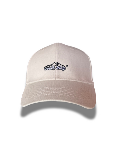 SOUTHWAY WHITE CAP