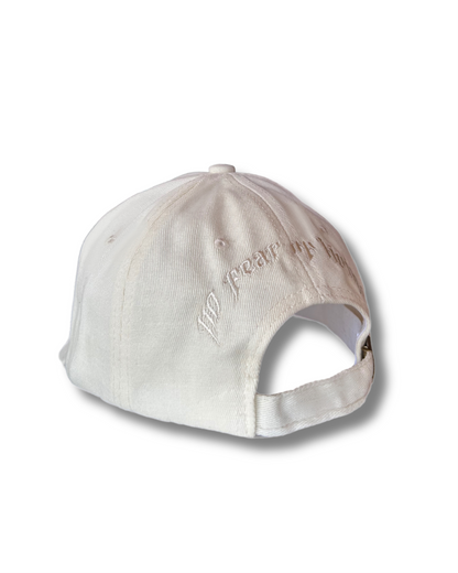 SOUTHWAY WHITE CAP