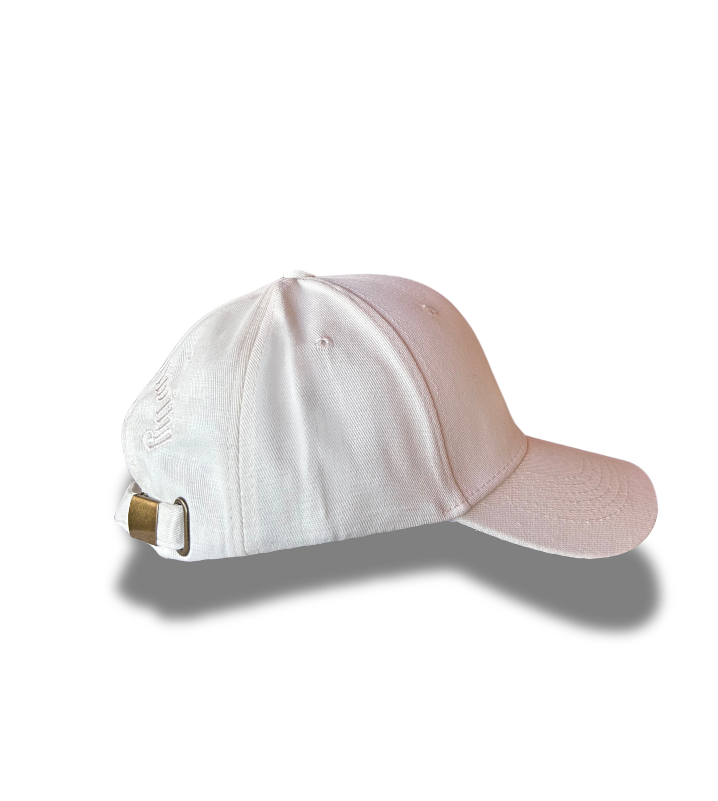 SOUTHWAY WHITE CAP